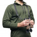Arnês para binóculos Bushnell Universal Bino Harness